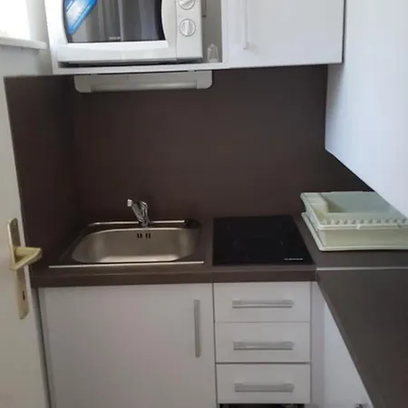 Apartment Lara Siofok
