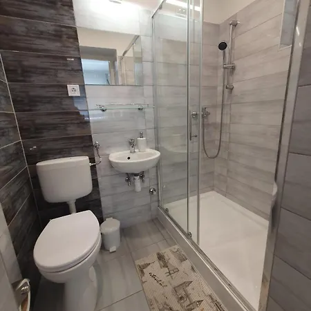 Apartment Lara Siofok