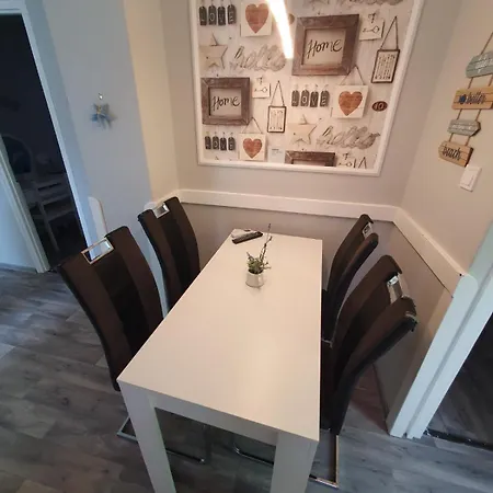 Lara Apartment Siofok