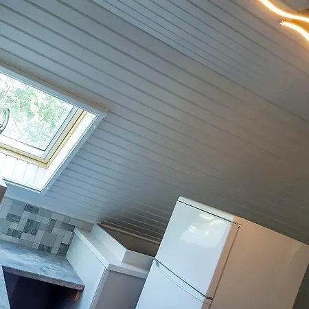 Apartment Lara Siofok