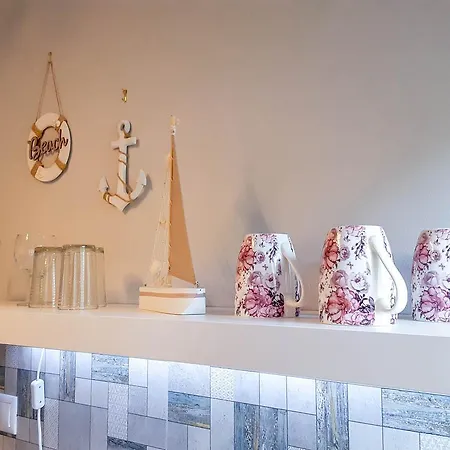 Apartment Lara Siofok