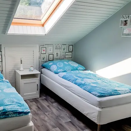 Apartment Lara Siofok
