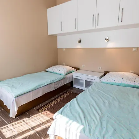 Apartment Lara Siofok